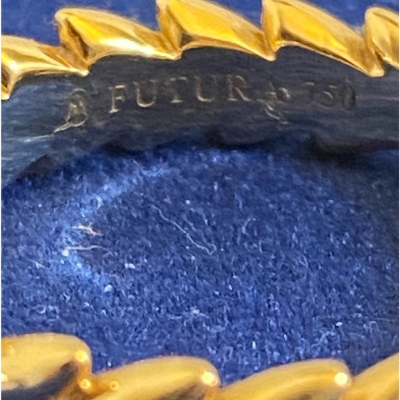 Future Ethereal Ring - Picture 14 of 16